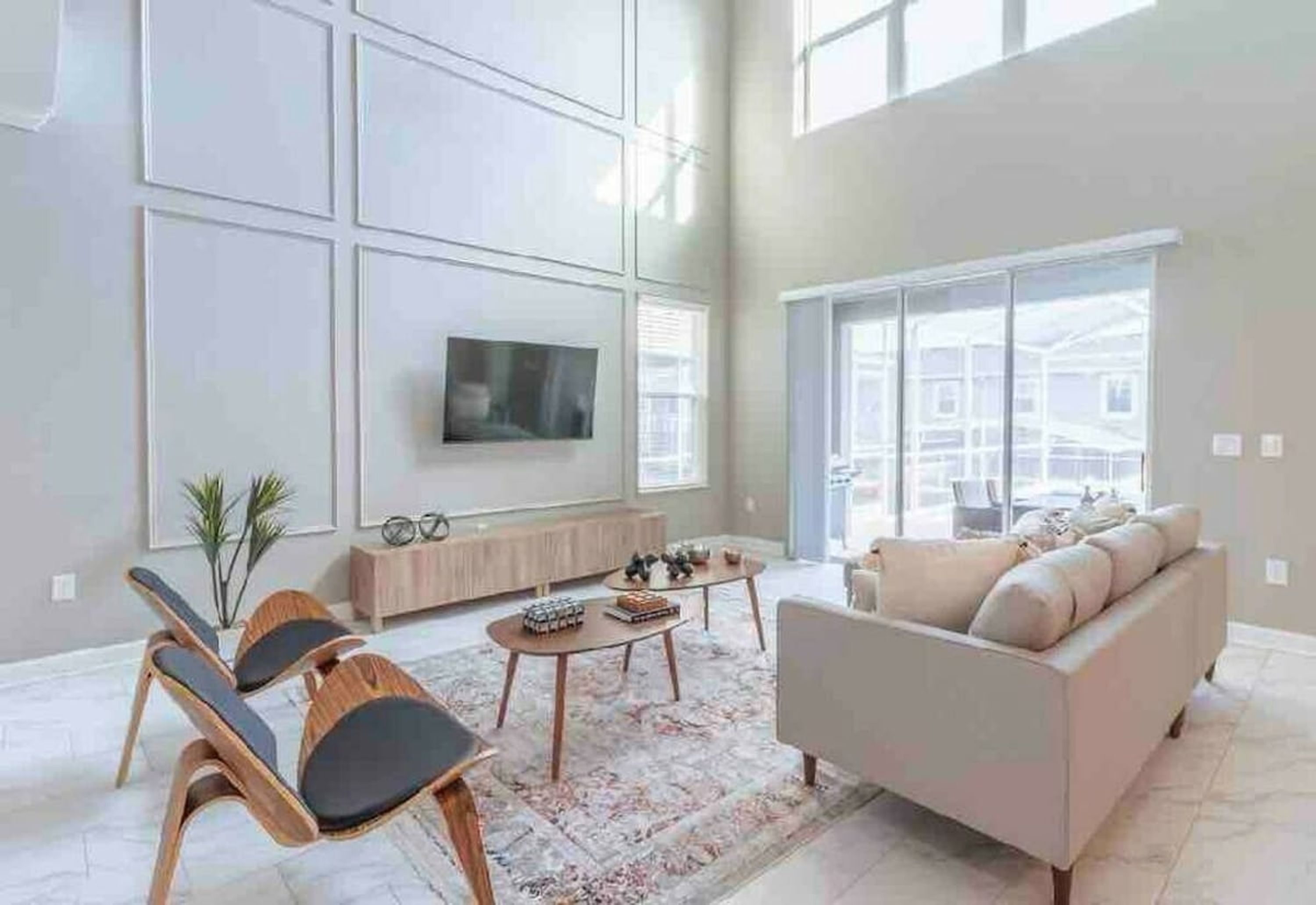 บ้านพัก | 5 ห้องนอน