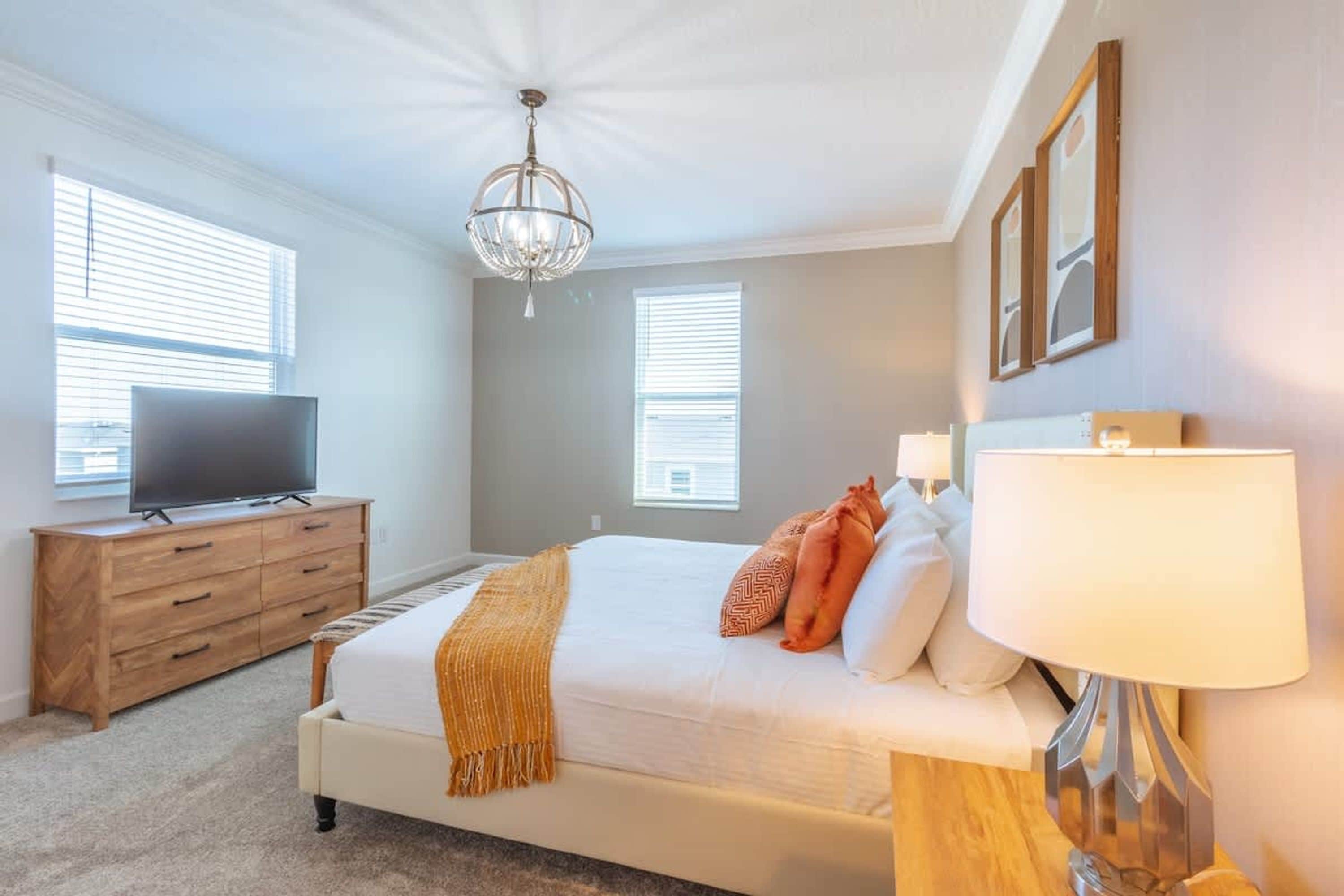 Casa | 5 dormitorios