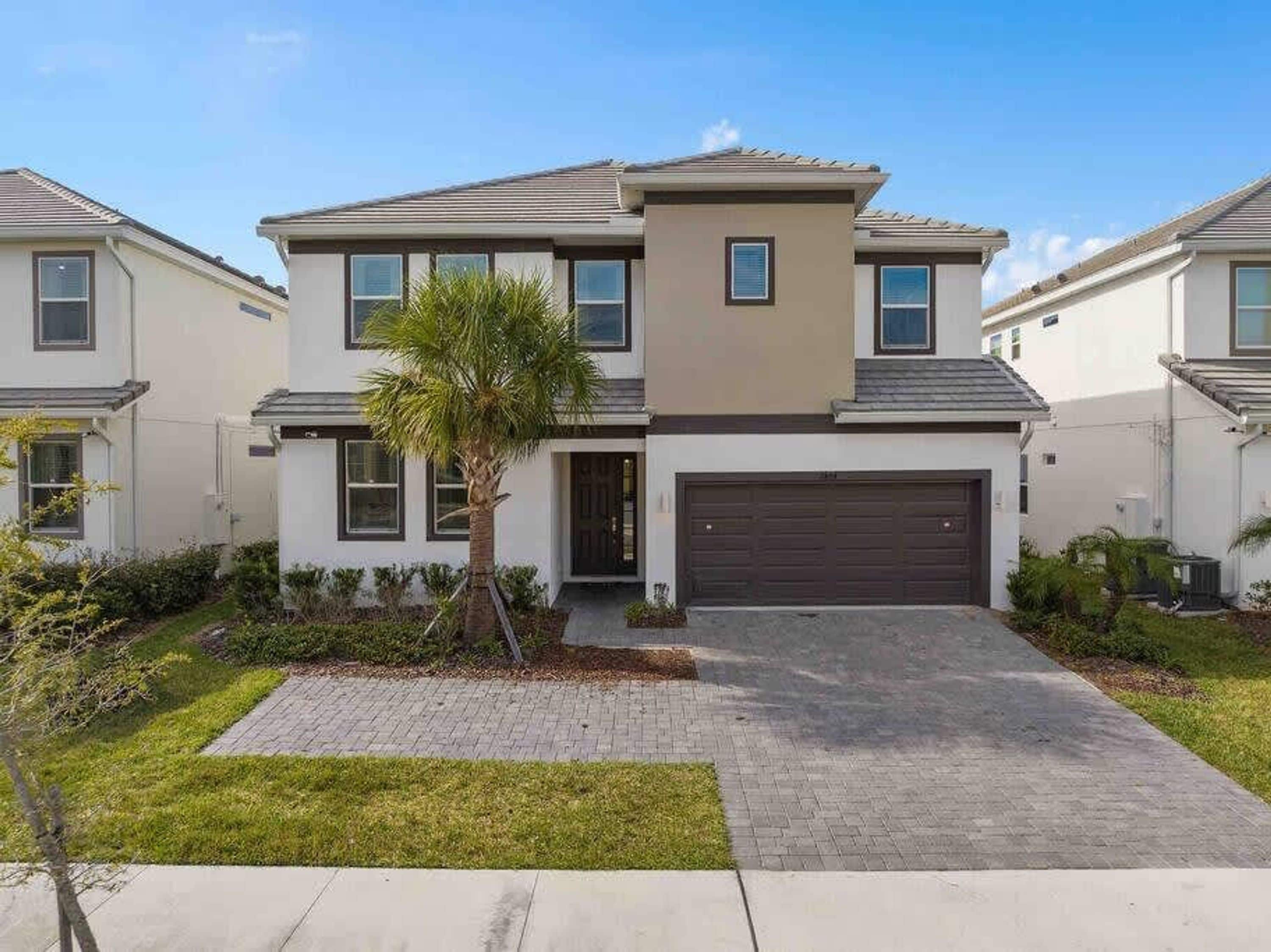 Ferienhaus | 12 Schlafzimmer