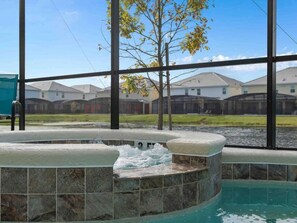 12 bedrooms - Super Huge- 12bd 12bas - Sleeps 38 (Kissimmee)