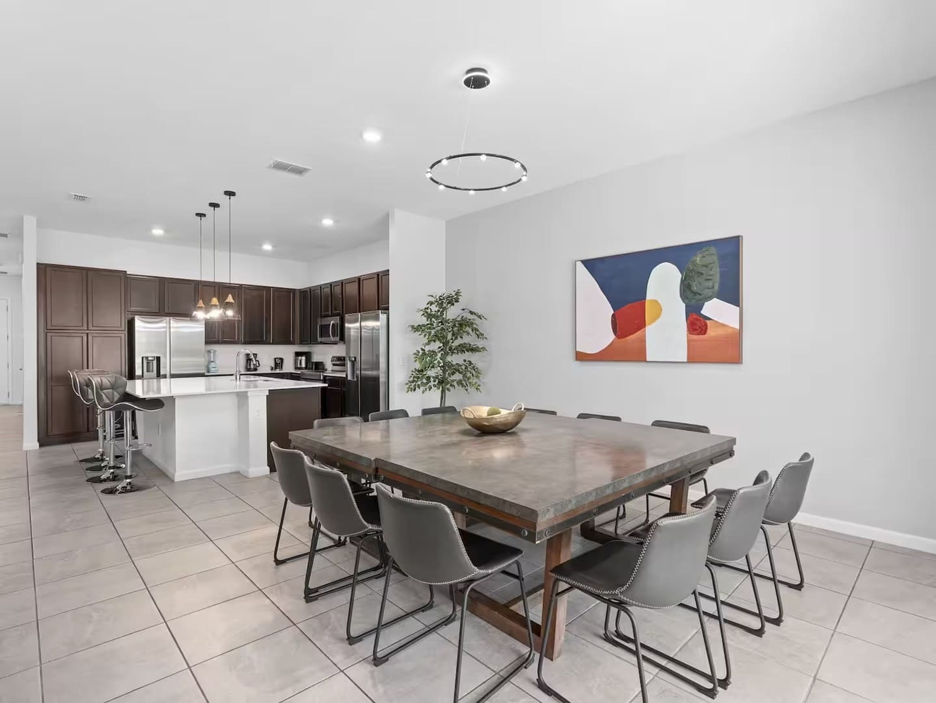 獨棟房屋 | 12 間臥室