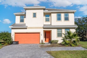 Casa | 12 dormitorios