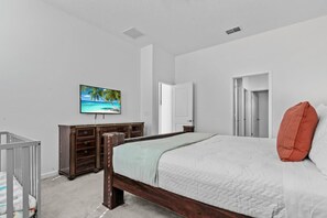 House | 12 bedrooms - Super Giant - 12bd 12bas - Sleep 38 Near Disney (Kissimmee)