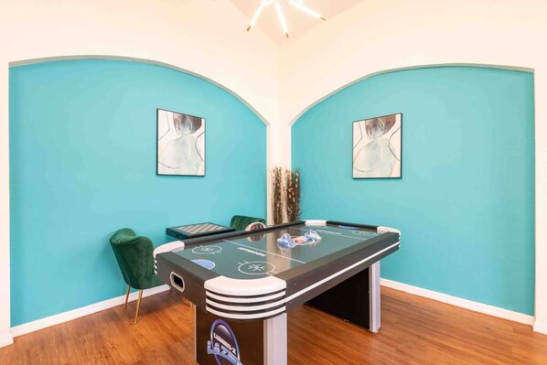 Casa | 4 habitaciones 