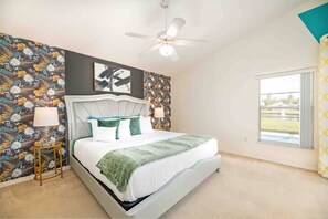 Casa | 4 habitaciones 