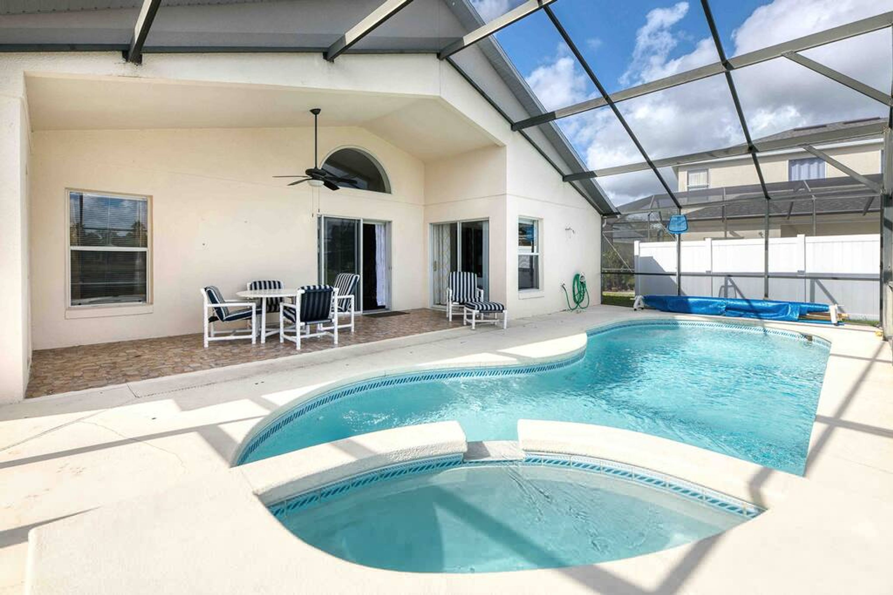 Casa | 4 habitaciones 