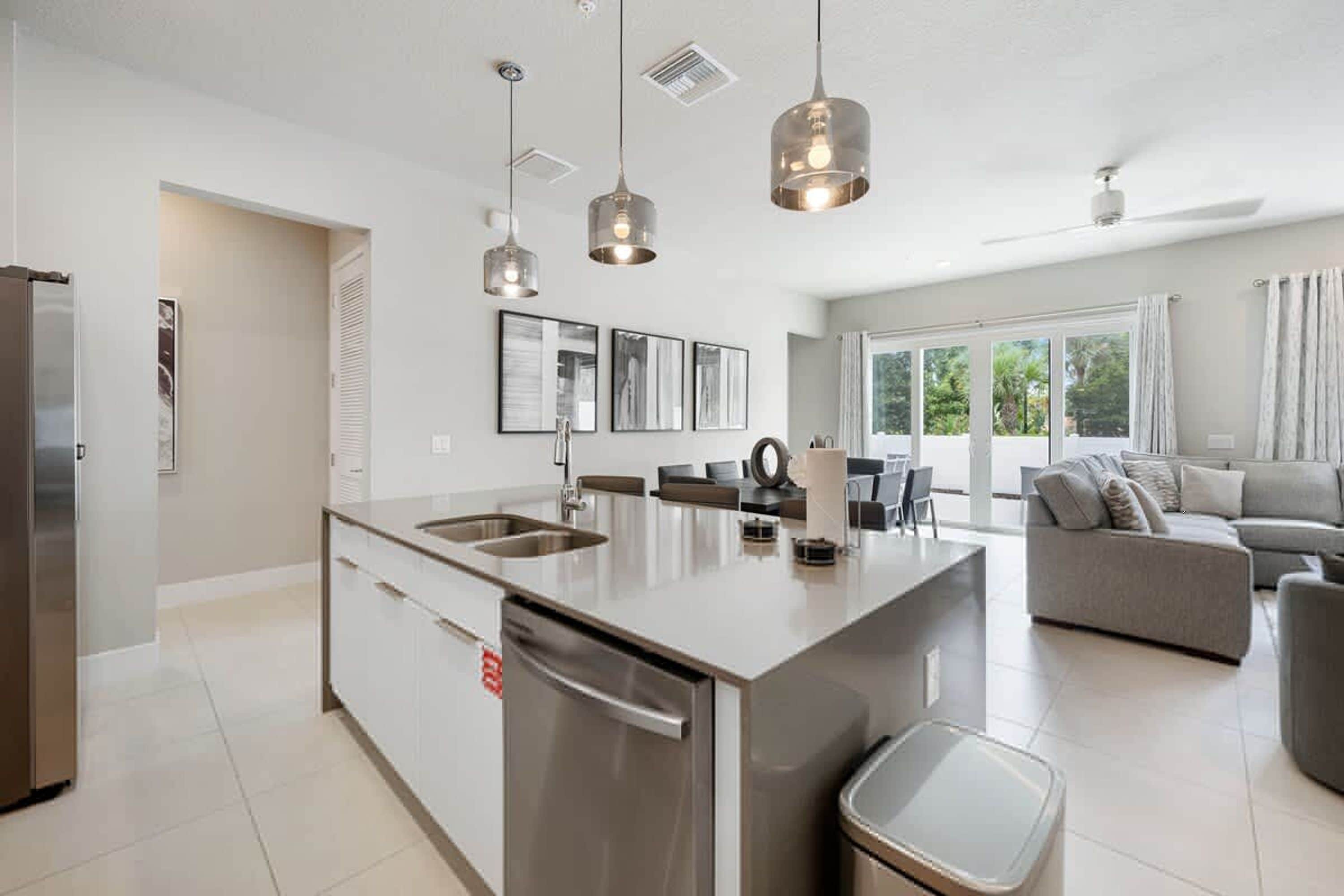 4 عدّة غرف نوم