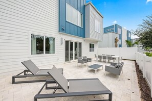 House | 4 bedrooms - Resort-style 4-bed Loft Condo (Kissimmee)