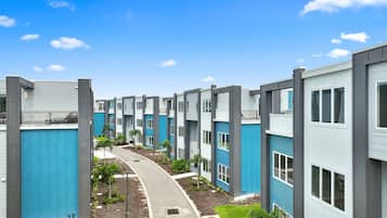 Apartamento | 4 quartos