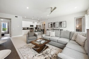 อพาร์ทเมนท์