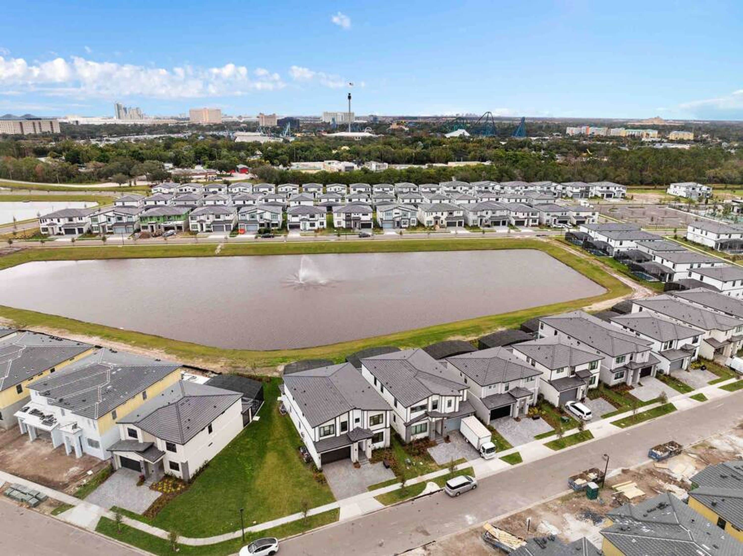 Huis | 9 slaapkamers