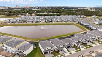 Huis | 9 slaapkamers