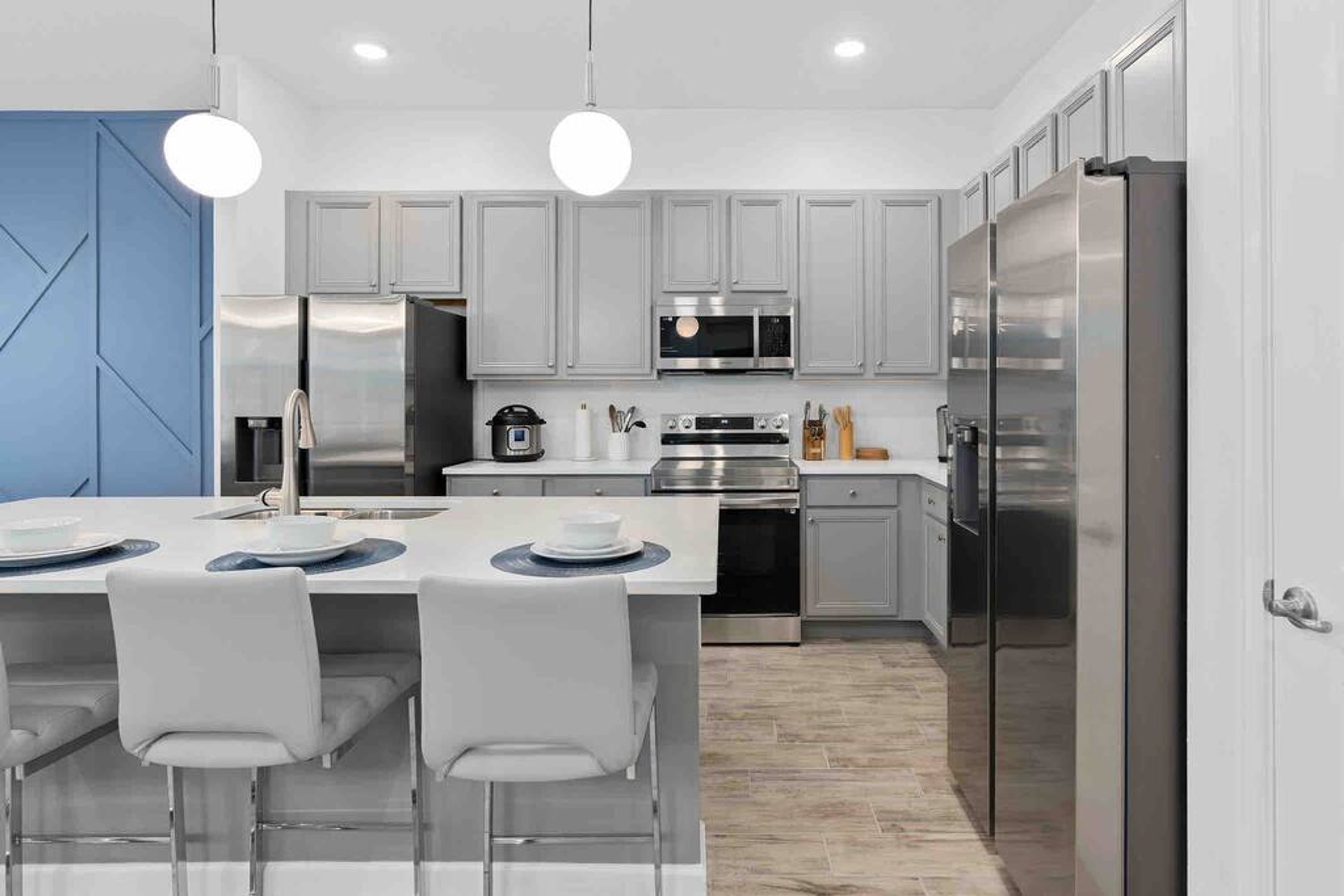 Huis | 9 slaapkamers