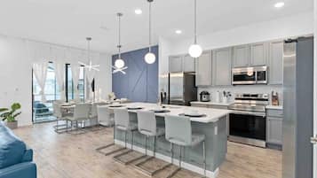 Ferienhaus | 9 Schlafzimmer