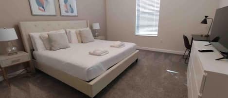 Maison | 5 chambres
