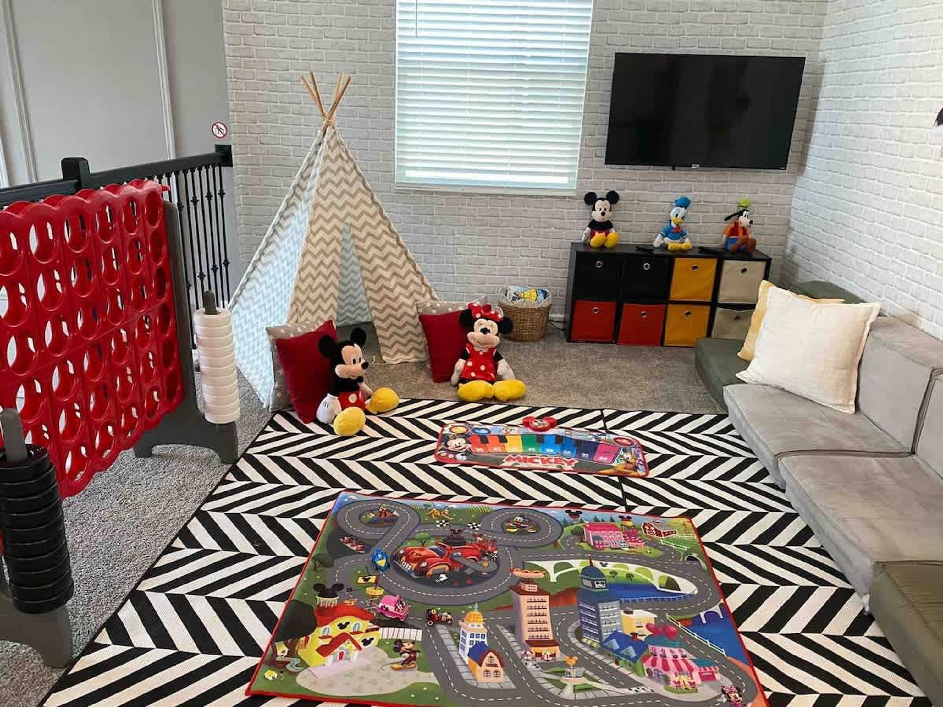 Nhà | 5 phòng ngủ 