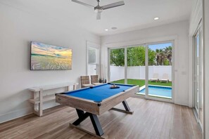 House | 7 bedrooms - Modern Family 7BR w Private Pool and Patio (Miramar Beach)