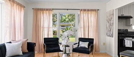 Talo | 3 makuuhuonetta