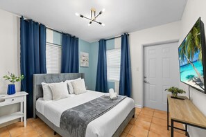 Room - Lake Toho Parks Pool Fishing Sleeps 8 (Kissimmee)