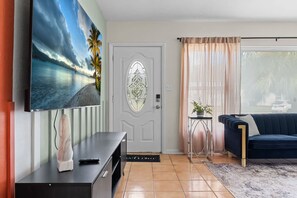Huis | 3 slaapkamers