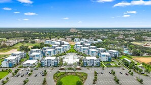 5 bedrooms - Stylish Penthouse at Reunion Near Disney (Kissimmee)