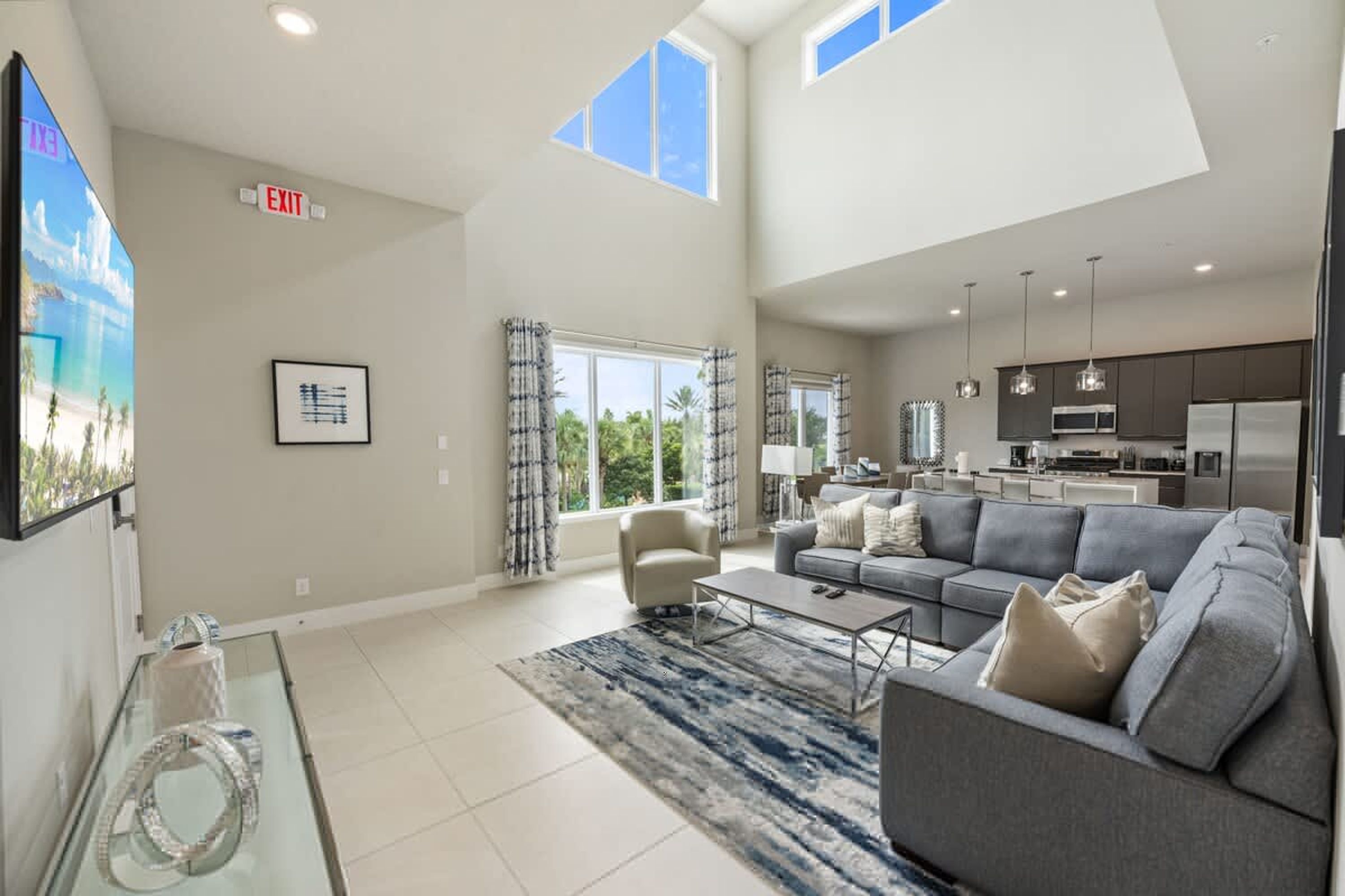 อพาร์ทเมนท์