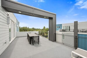 5 bedrooms - Stylish Penthouse at Reunion Near Disney (Kissimmee)
