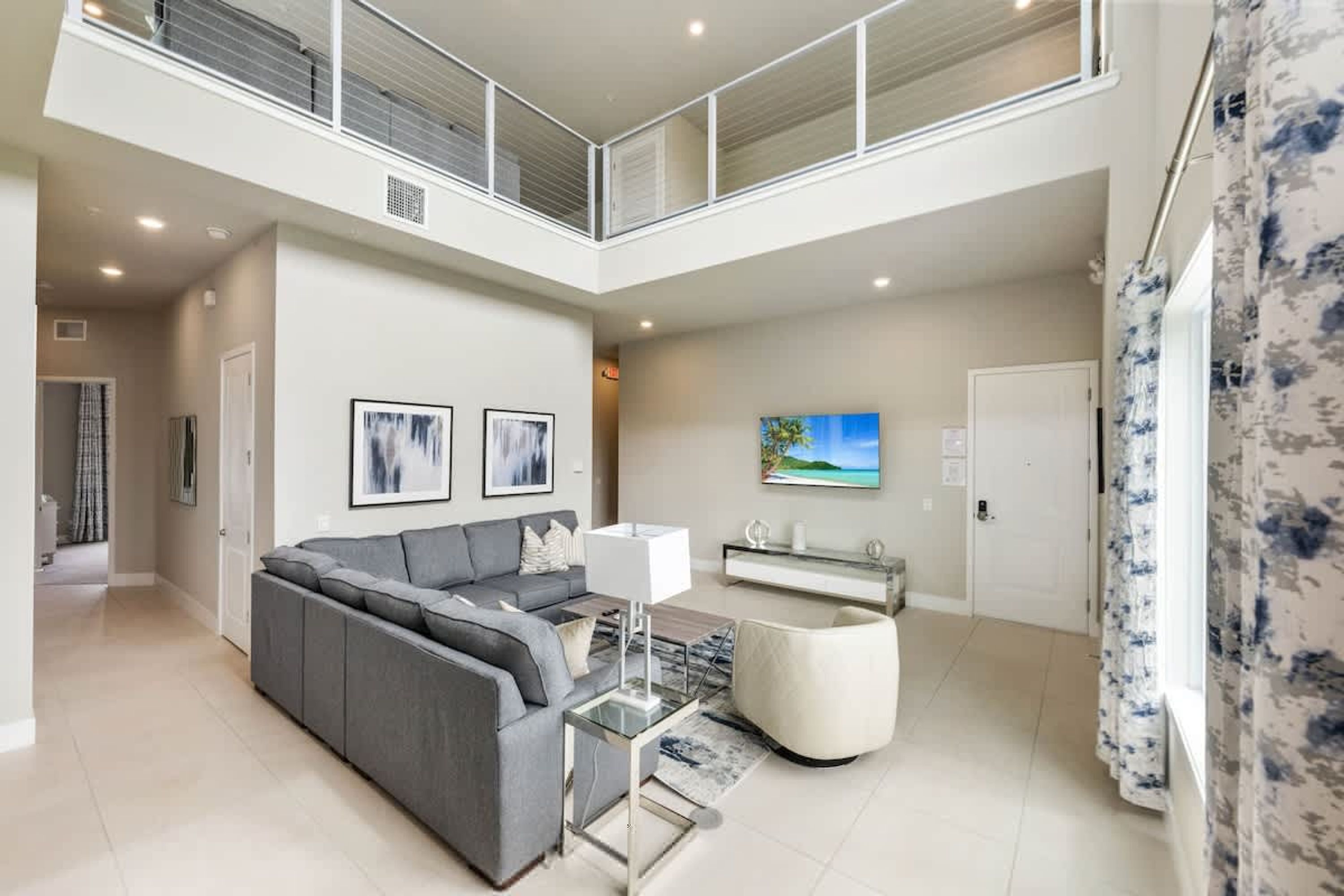 Apartment | 5 bedrooms