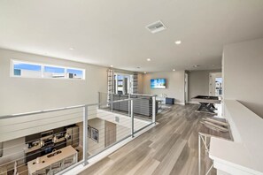 Room - Stylish Penthouse at Reunion Near Disney (Kissimmee)