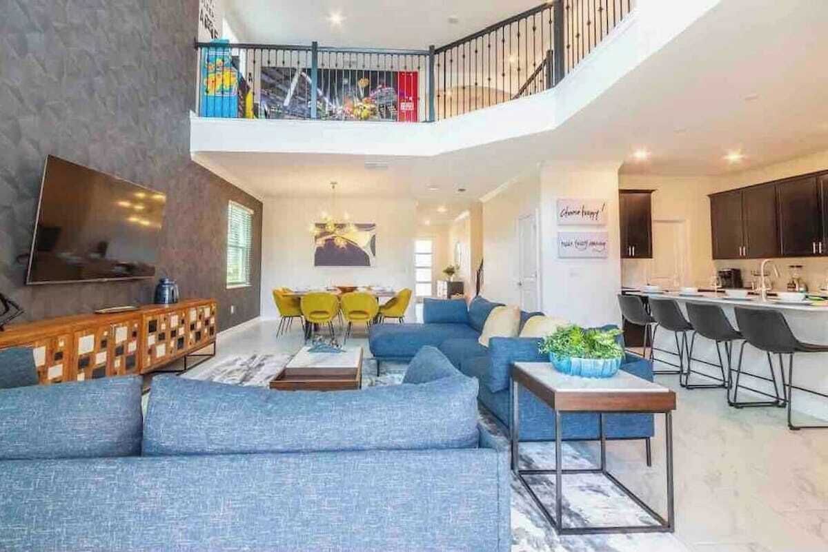 Casa | 5 habitaciones 