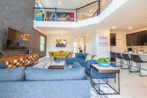 하우스 | 5 개의 침실