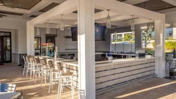 House | 5 bilik tidur