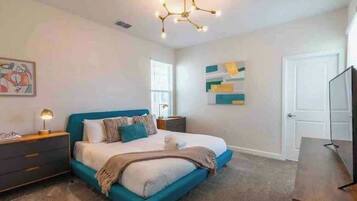 ハウス | 5 室のベッドルーム