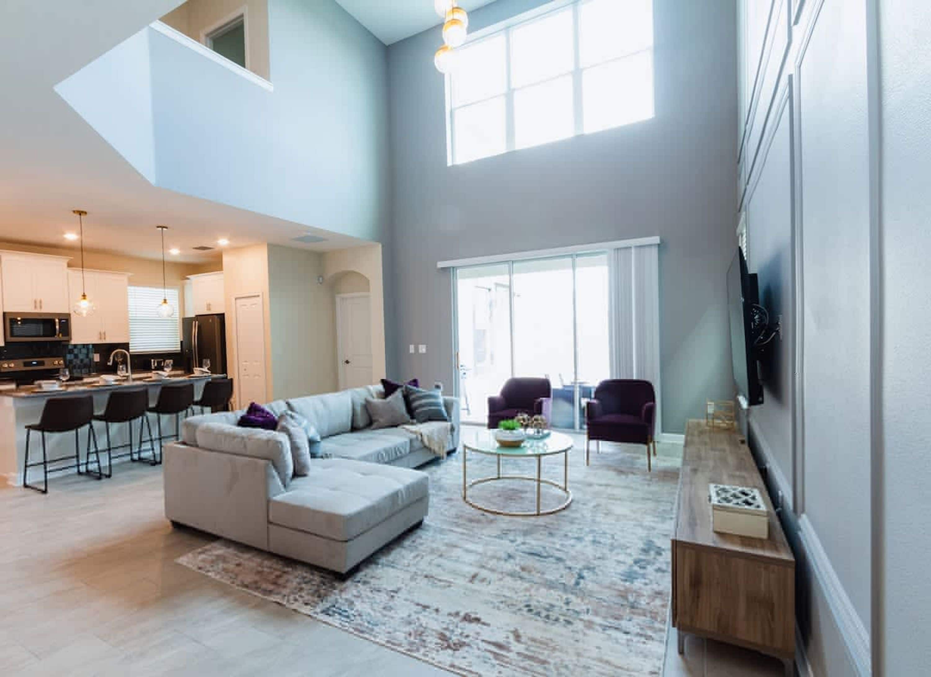 Casa | 5 dormitorios