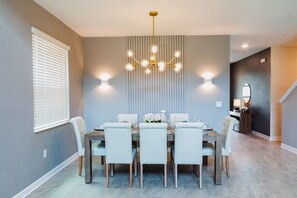 Room - Ultimate Comfort Prime Location Luxury Villa (Kissimmee)