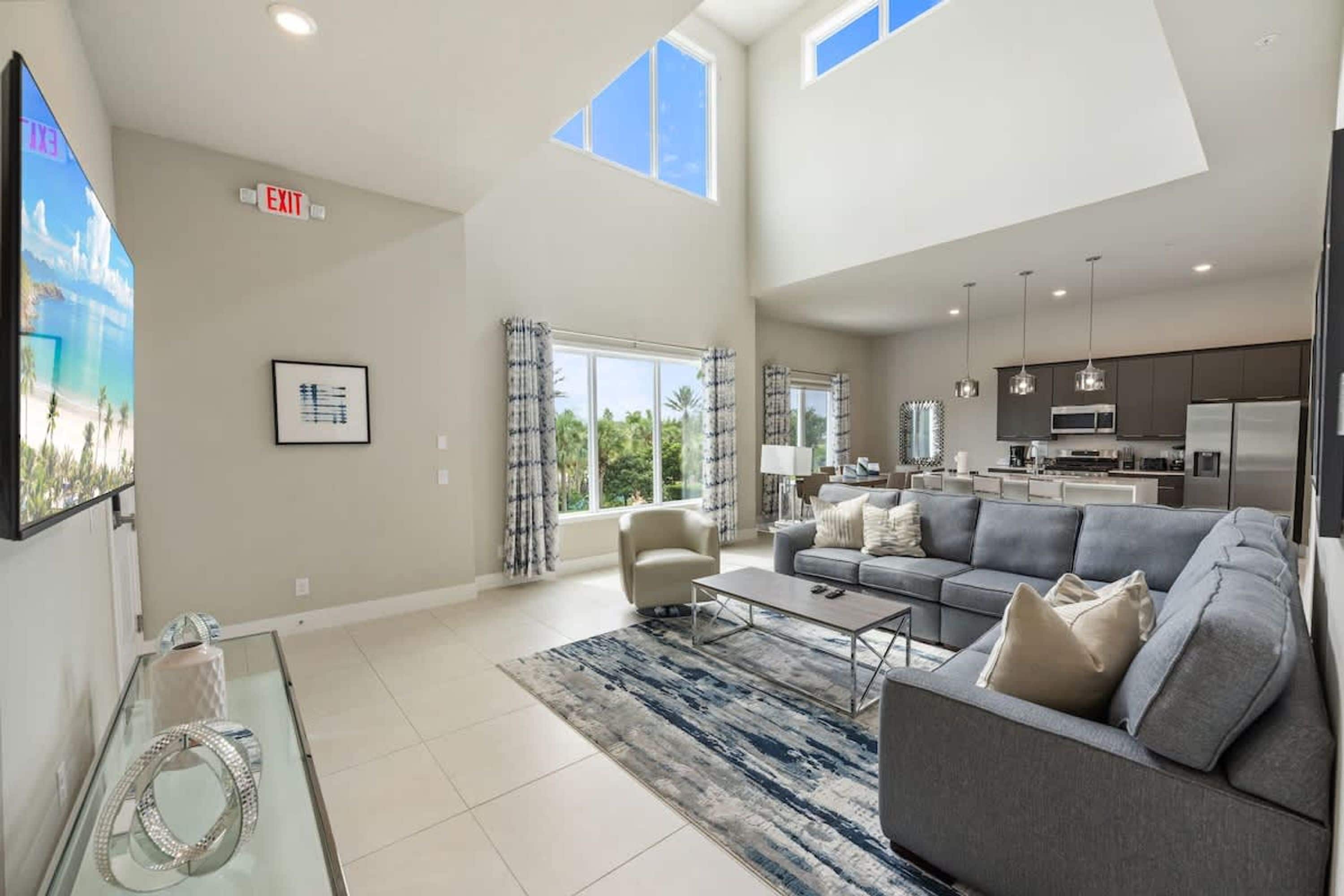 Leilighet | 9 soverom