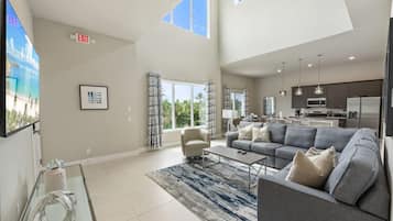 Leilighet | 9 soverom