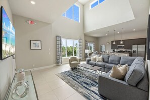 Appartement | 9 slaapkamers