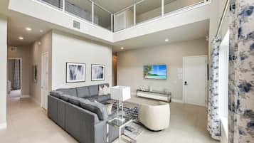 Apartment | 9 bedrooms