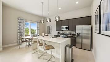 Appartement | 9 slaapkamers