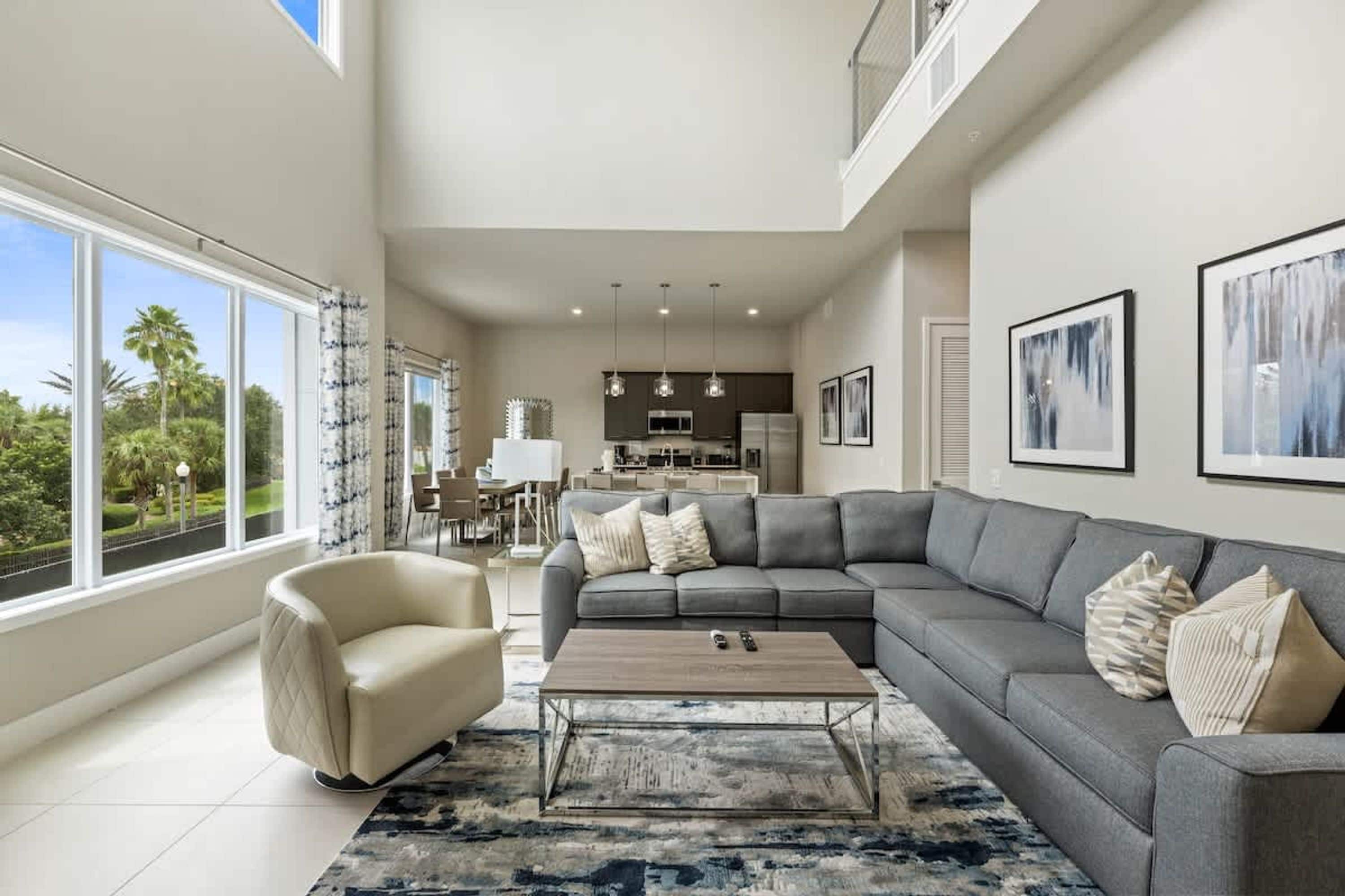 Leilighet | 9 soverom