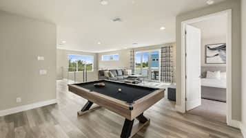 Appartement | 9 slaapkamers