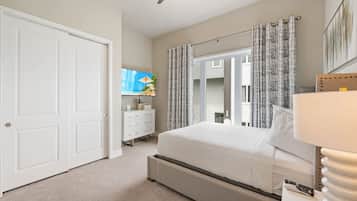 Appartement | 9 slaapkamers