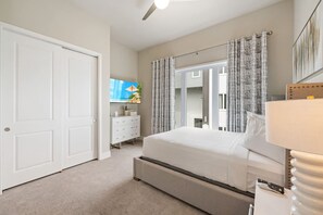 Appartement | 9 slaapkamers