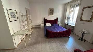 Zimmer, 1 Schlafzimmer | 1 Schlafzimmer