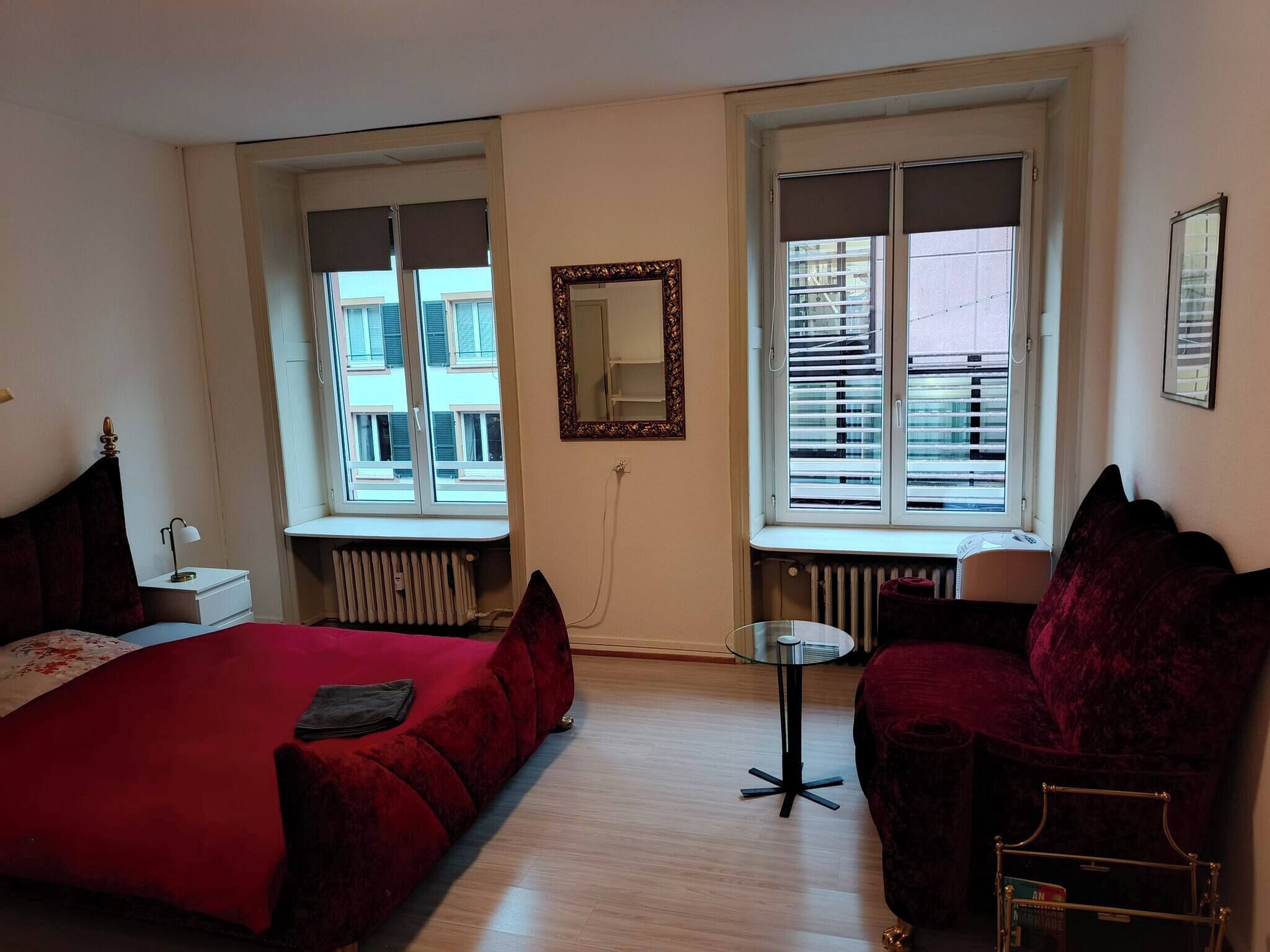 Chambre, 1 chambre | 1 chambre