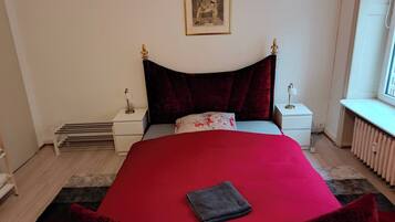 Room, 1 Bedroom | 1 bedroom