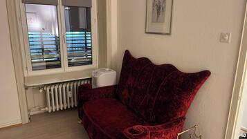 Room, 1 Bedroom | Interior