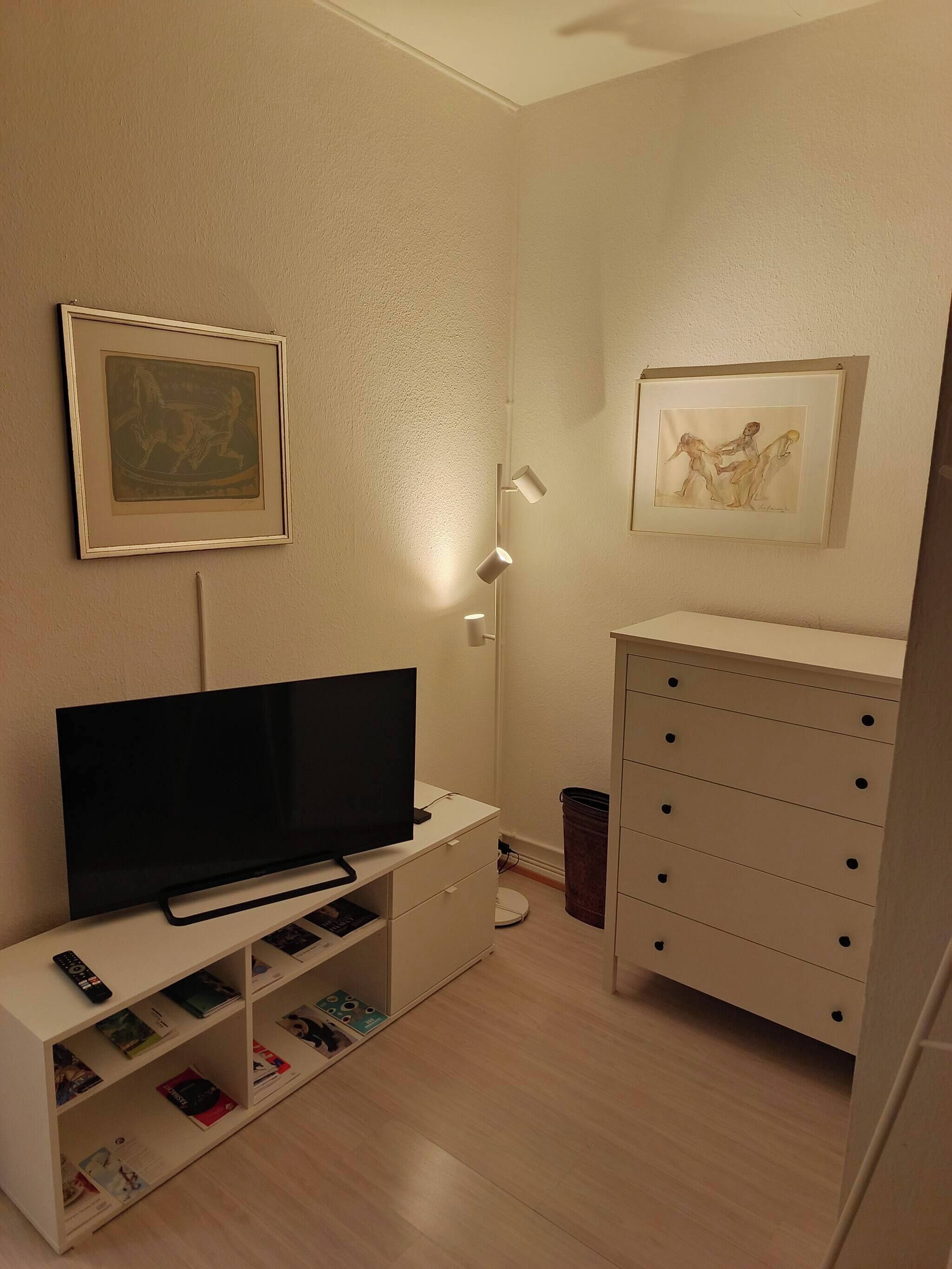Room, 1 Bedroom | Room amenity