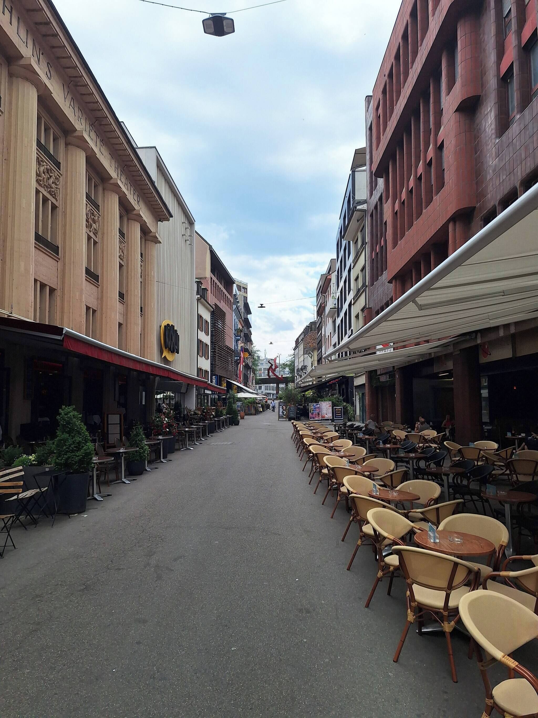 Room, 1 Bedroom | Exterior